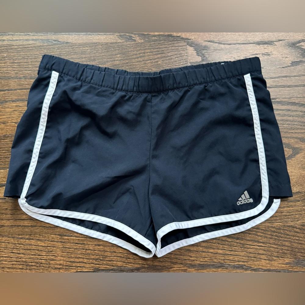 Adidas Women’s Climalite Shorts Small